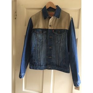 Levi Strauss jacket